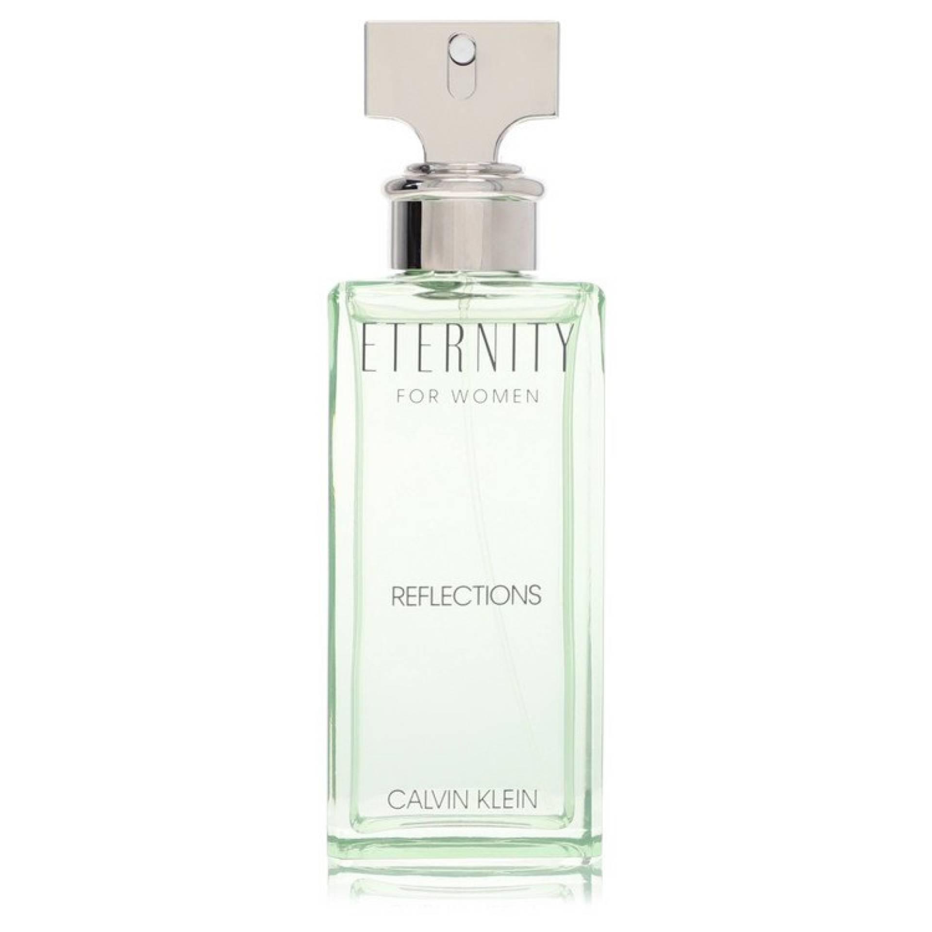 Calvin Klein Eternity Reflections Eau De Parfum Spray (Unboxed) 101 ml von Calvin Klein