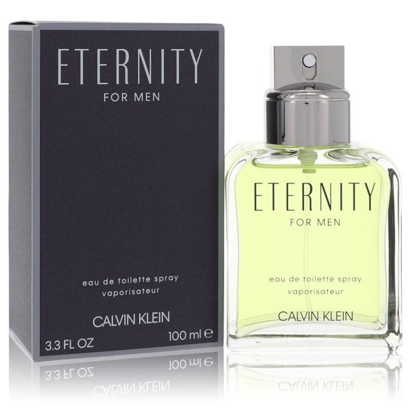 Calvin Klein Eternity Shower Gel 148 ml von Calvin Klein