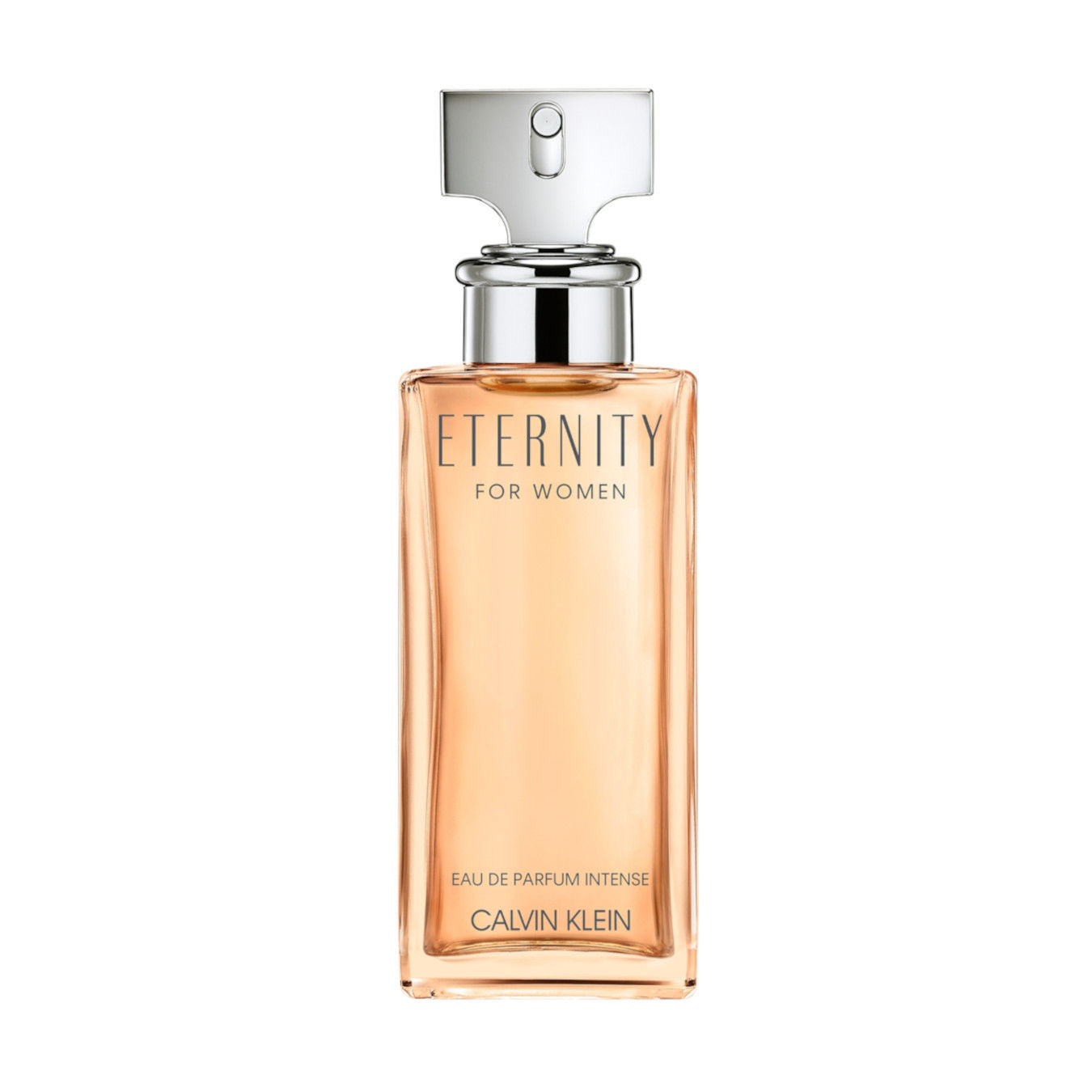 Calvin Klein Eternity Woman Intense Eau de Parfum 100ml Damen von Calvin Klein