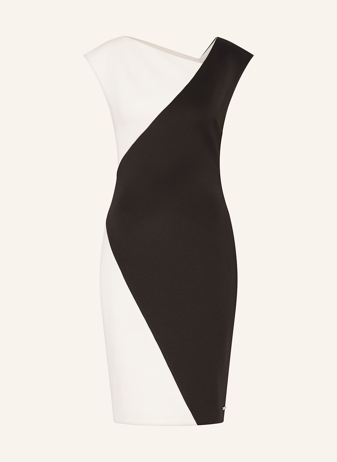 Calvin Klein Etuikleid schwarz Calvin Klein Etuikleid schwarz von Calvin Klein
