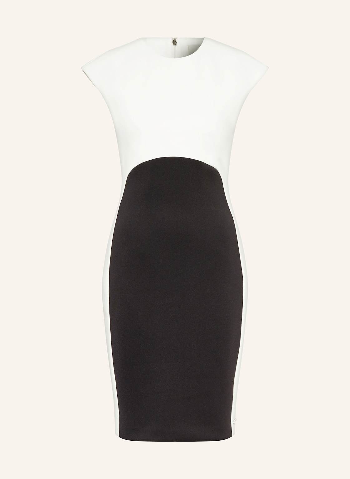Calvin Klein Etuikleid schwarz Calvin Klein Etuikleid schwarz von Calvin Klein