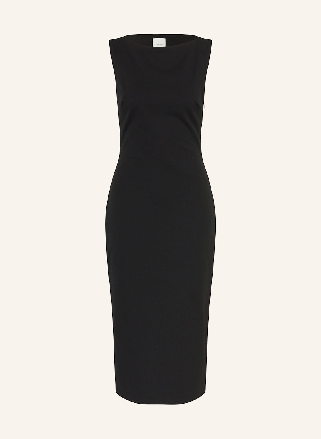 Calvin Klein Etuikleid schwarz Calvin Klein Etuikleid schwarz von Calvin Klein