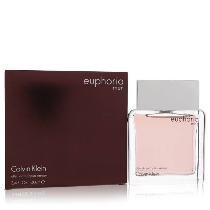 Calvin Klein Euphoria After Shave 100 ml von Calvin Klein