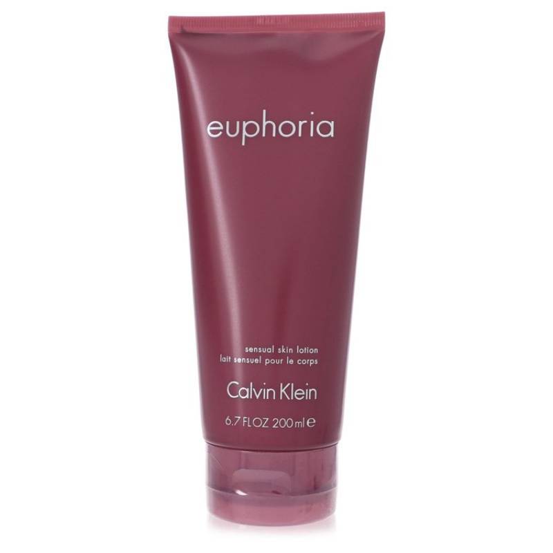 Calvin Klein Euphoria Body Lotion 200 ml von Calvin Klein