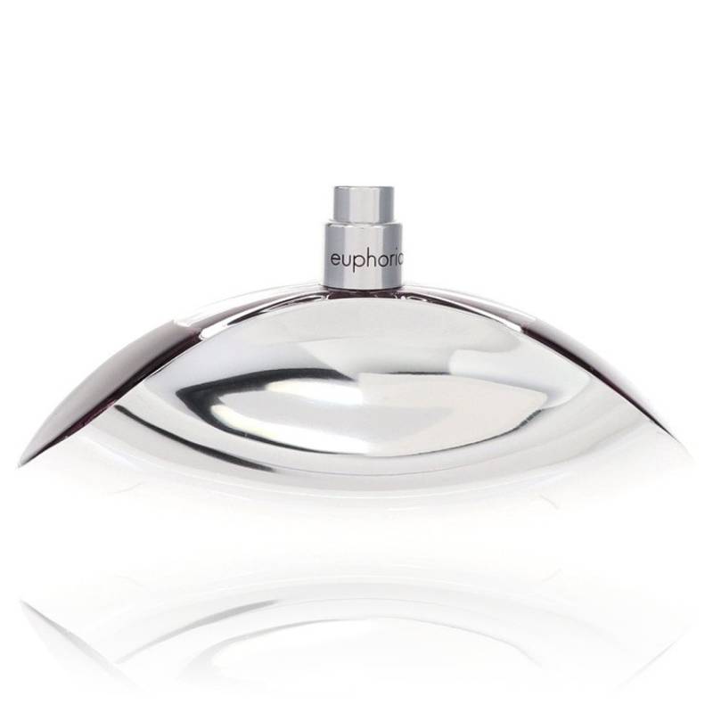 Calvin Klein Euphoria Eau De Parfum Spray (Tester) 100 ml von Calvin Klein