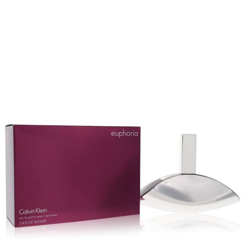 Calvin Klein Euphoria Eau De Parfum Spray 163 ml von Calvin Klein