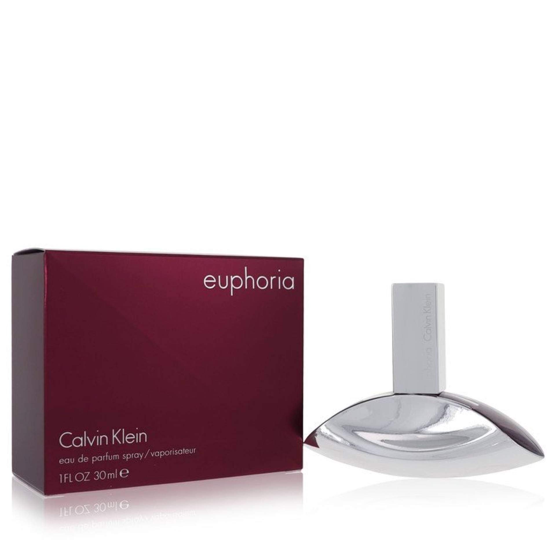 Calvin Klein Euphoria Eau De Parfum Spray 30 ml Calvin Klein Euphoria Eau De Parfum Spray 30 ml von Calvin Klein