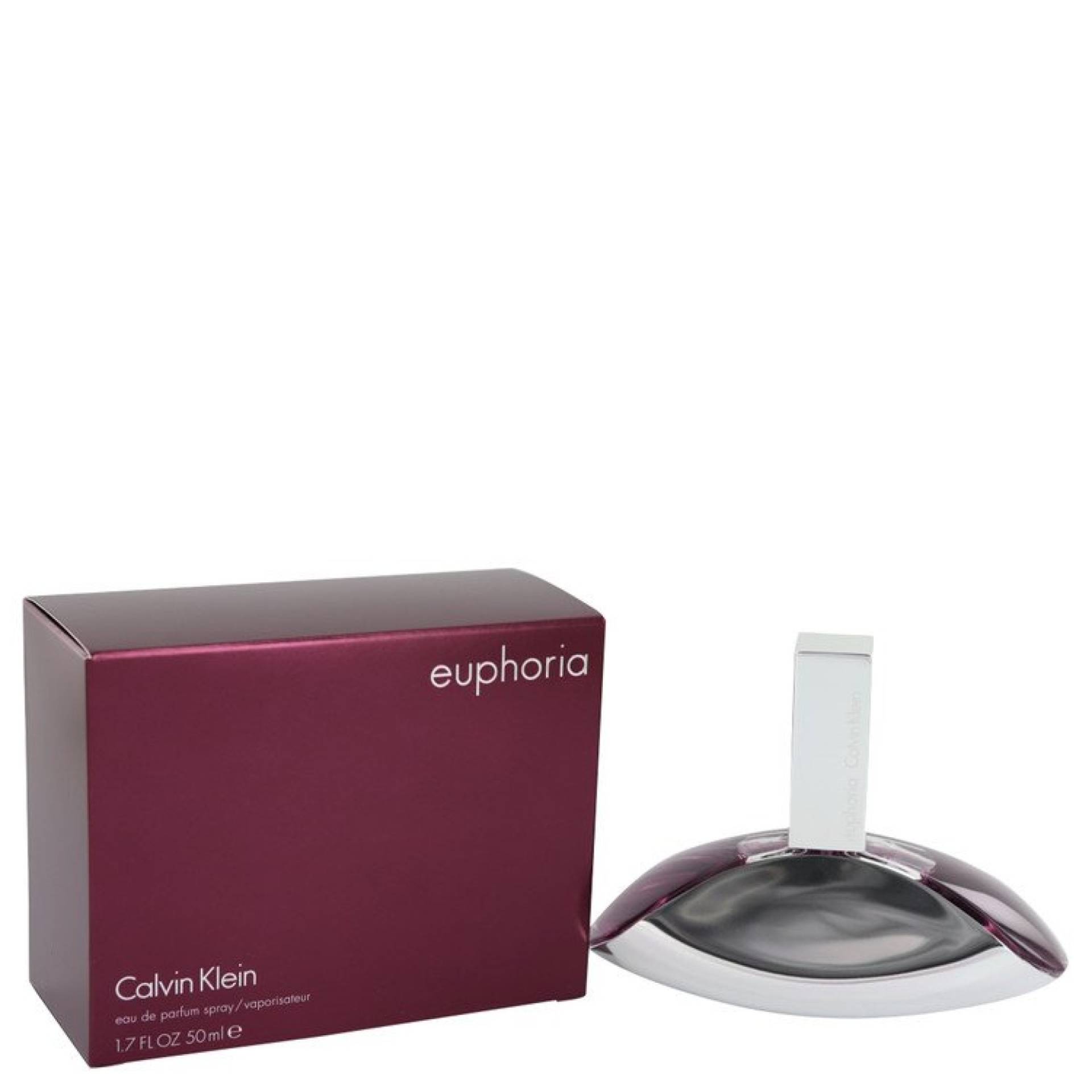 Calvin Klein Euphoria Eau De Parfum Spray 50 ml von Calvin Klein