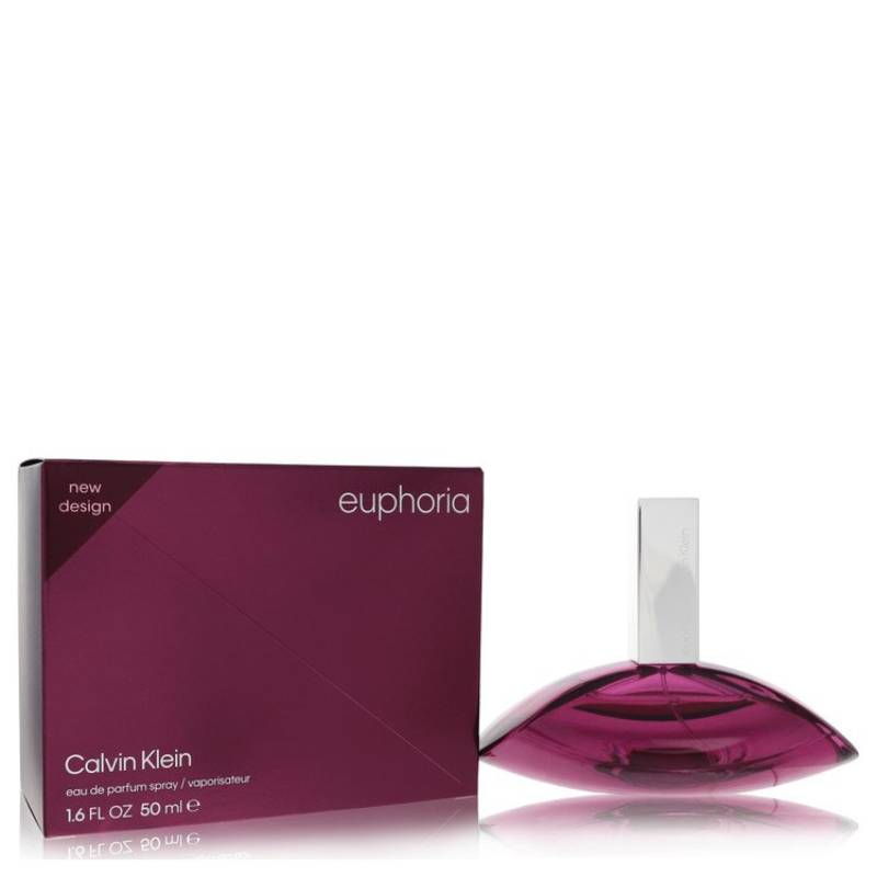 Calvin Klein Euphoria Eau De Parfum Spray 50 ml von Calvin Klein