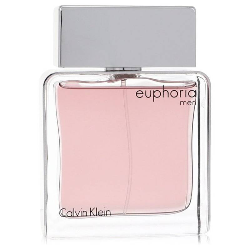 Calvin Klein Euphoria Eau De Toilette Spray (Tester) 100 ml von Calvin Klein