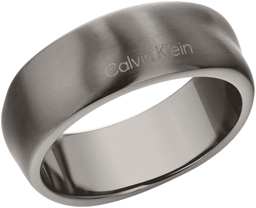 Calvin Klein Fingerring »CK METALLIC WAVES, 35100036G,H, 35100037G,H« Calvin Klein Fingerring »CK METALLIC WAVES, 35100036G,H, 35100037G,H« von Calvin Klein