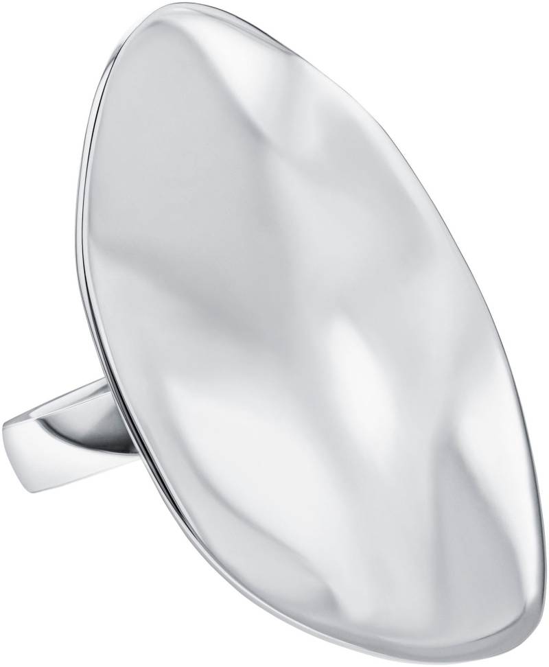 Calvin Klein Fingerring »CK REFLECT, 35000622C,D,E« von Calvin Klein