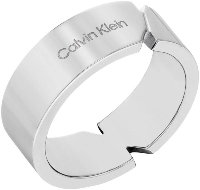 Calvin Klein Fingerring »ELECTRIC, 35100007G,H« von Calvin Klein