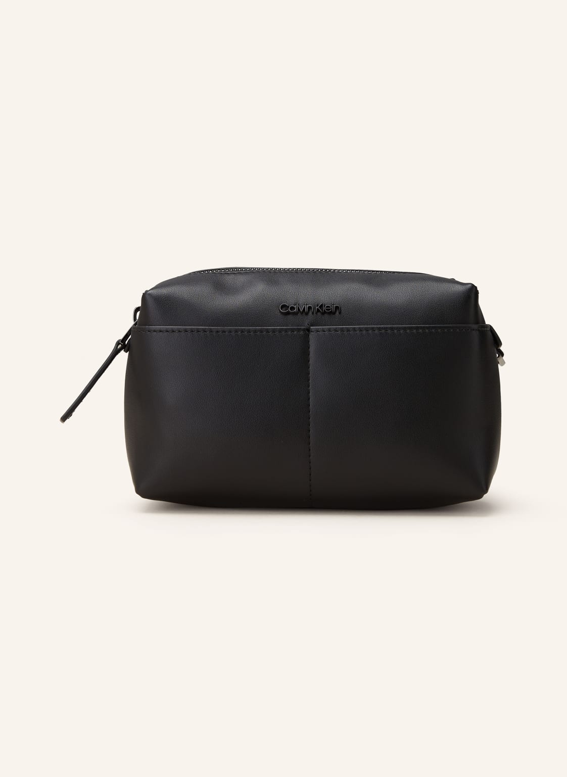 Calvin Klein Gürteltasche schwarz von Calvin Klein