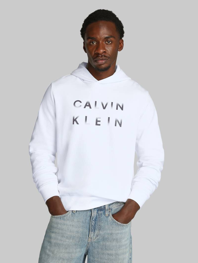 Calvin Klein Hoodie »CP-ENLARGED LOGO HOODIE«, mit grossem Logo von Calvin Klein