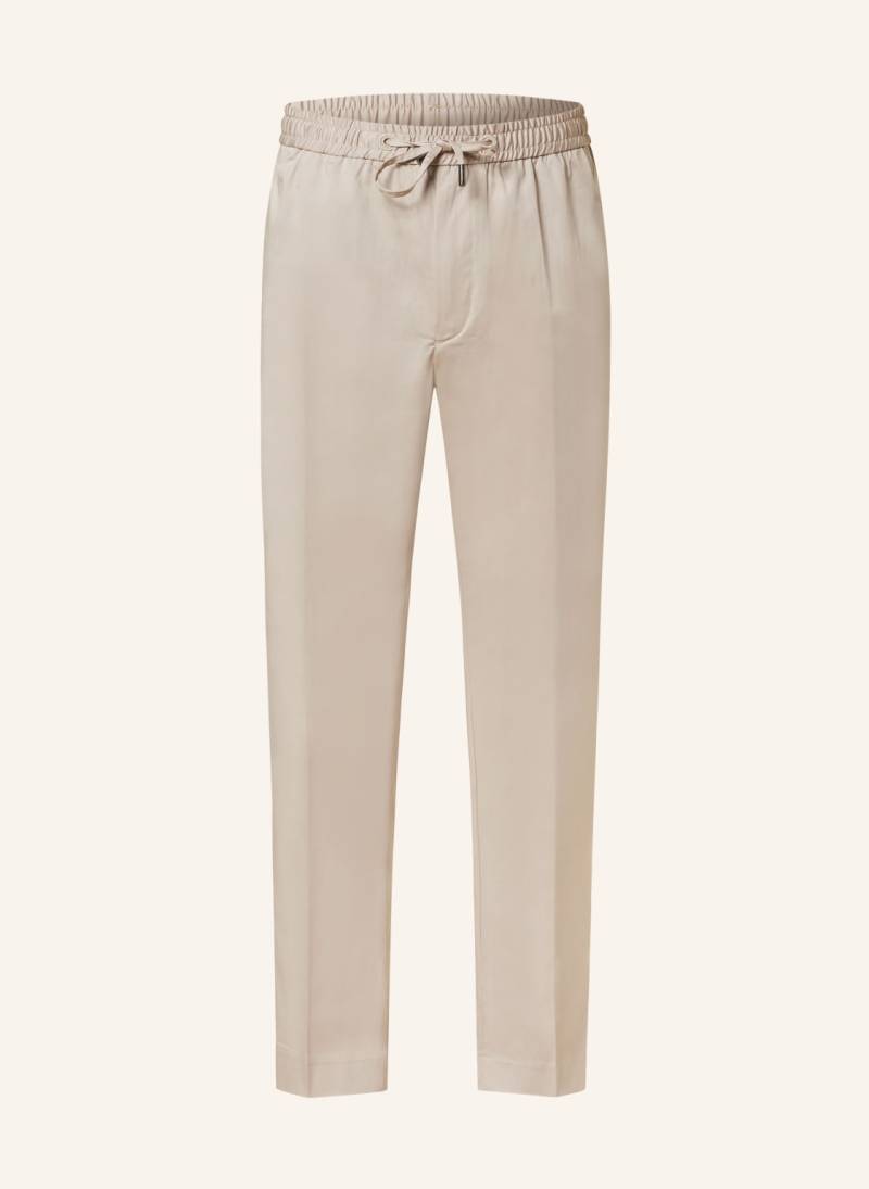 Calvin Klein Hose Im Jogging-Stil beige von Calvin Klein