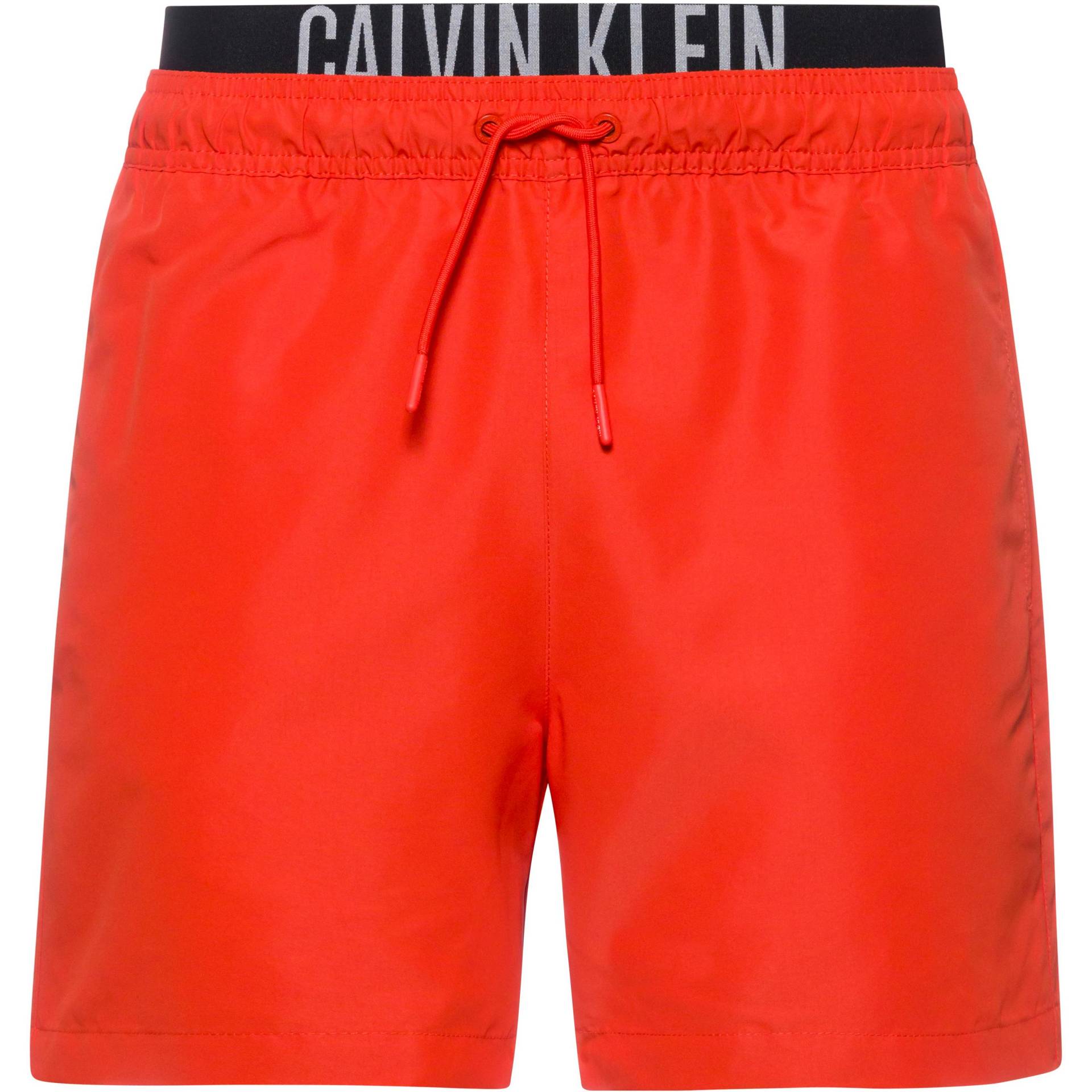 Calvin Klein INTENSE POWER Badehose Herren von Calvin Klein