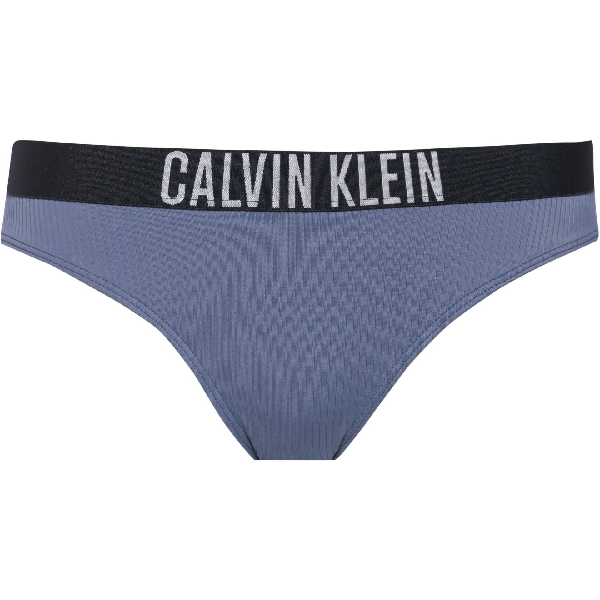 Calvin Klein INTENSE POWER RIB Bikini Hose Damen Calvin Klein INTENSE POWER RIB Bikini Hose Damen von Calvin Klein