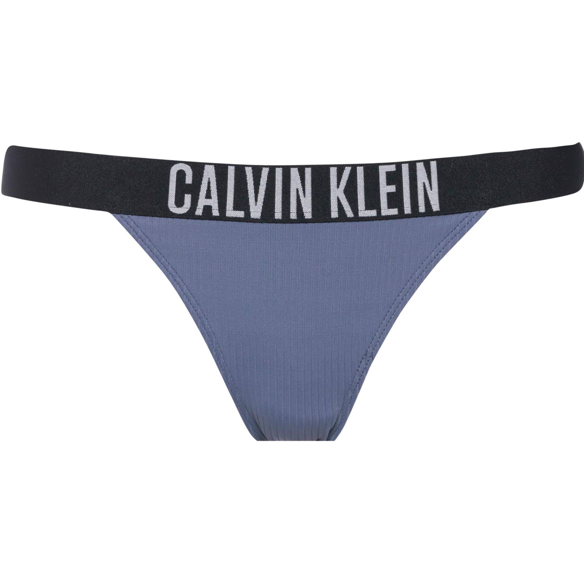 Calvin Klein INTENSE POWER RIB Bikini Hose Damen von Calvin Klein