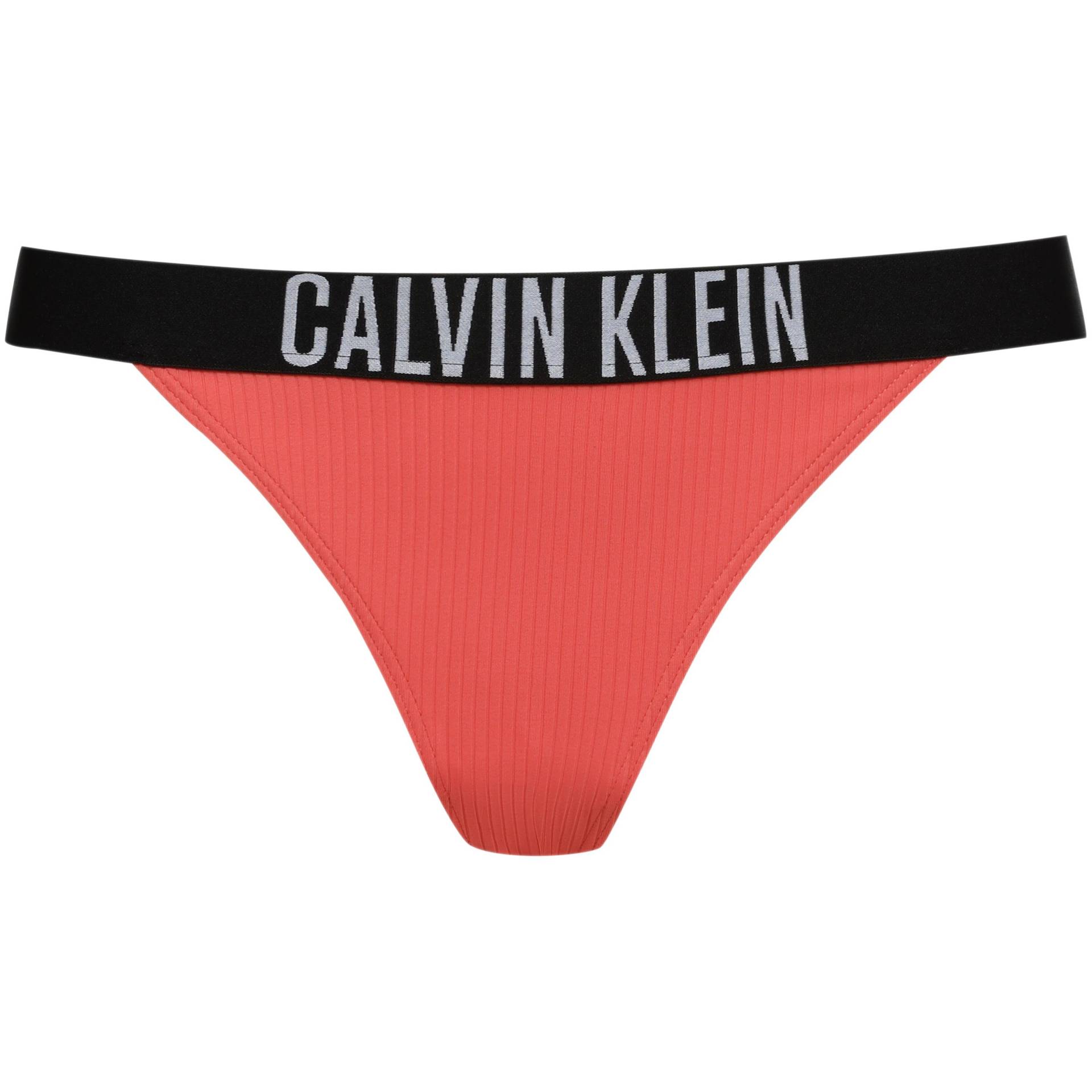 Calvin Klein INTENSE POWER RIB Bikini Hose Damen Calvin Klein INTENSE POWER RIB Bikini Hose Damen von Calvin Klein
