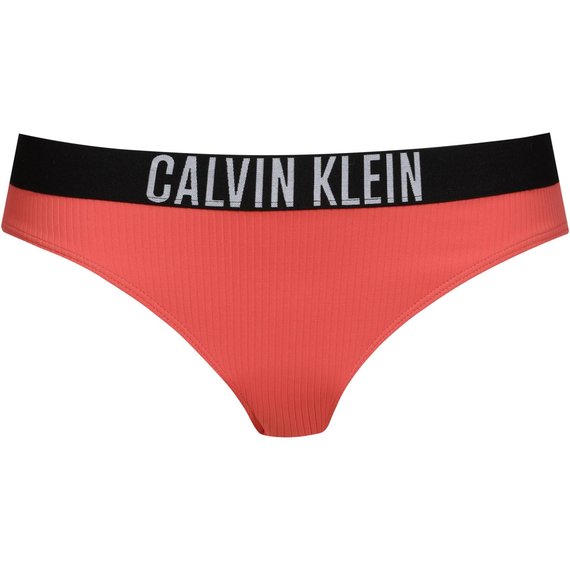 Calvin Klein INTENSE POWER RIB Bikini Hose Damen Calvin Klein INTENSE POWER RIB Bikini Hose Damen von Calvin Klein