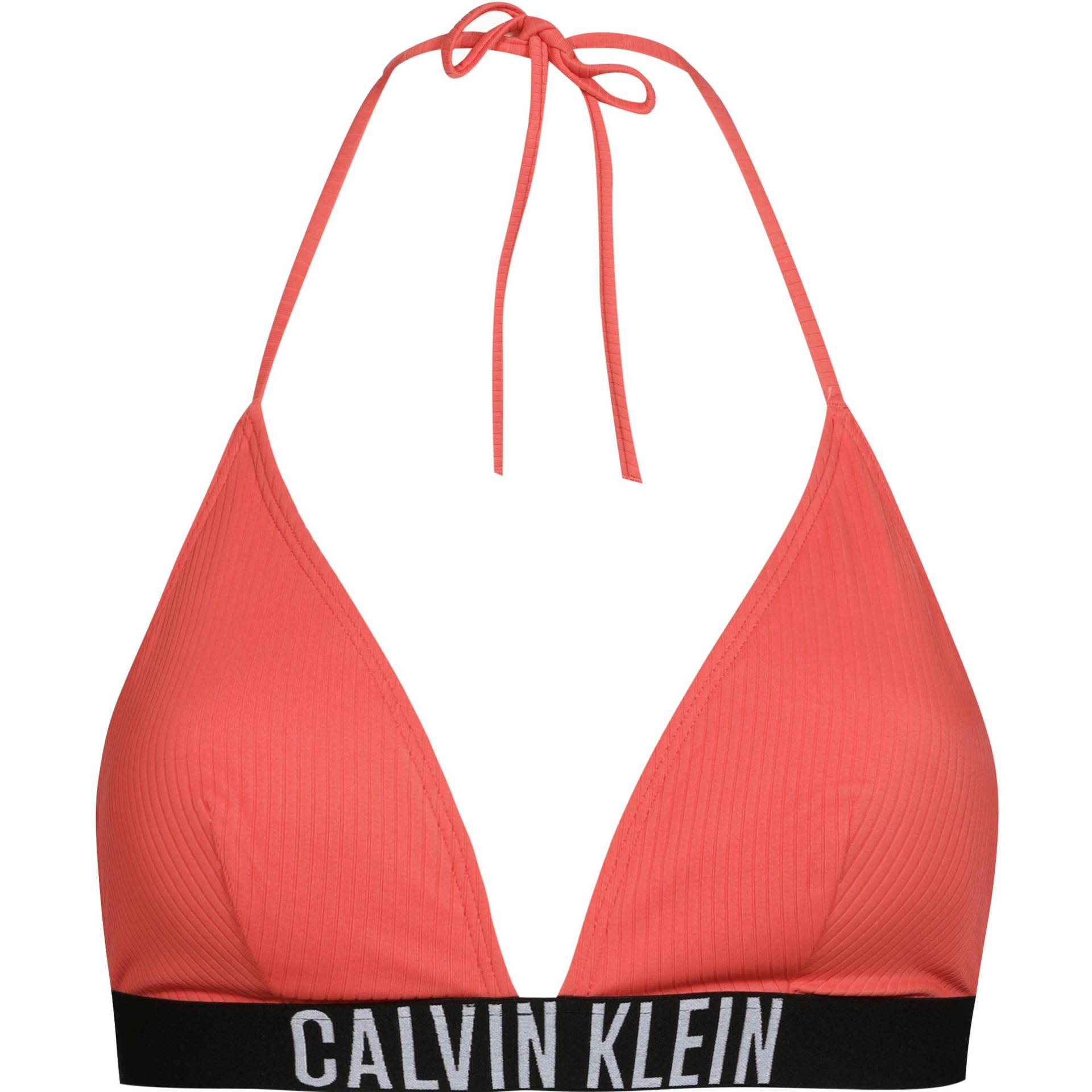 Calvin Klein INTENSE POWER RIB Bikini Oberteil Damen von Calvin Klein