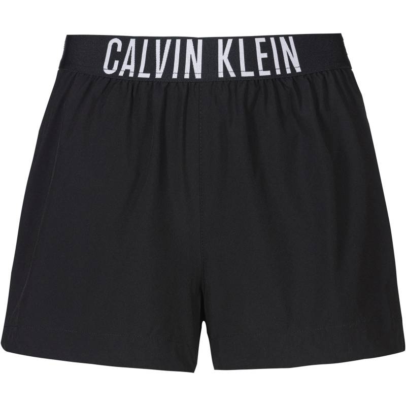 Calvin Klein INTENSE POWER Shorts Damen von Calvin Klein