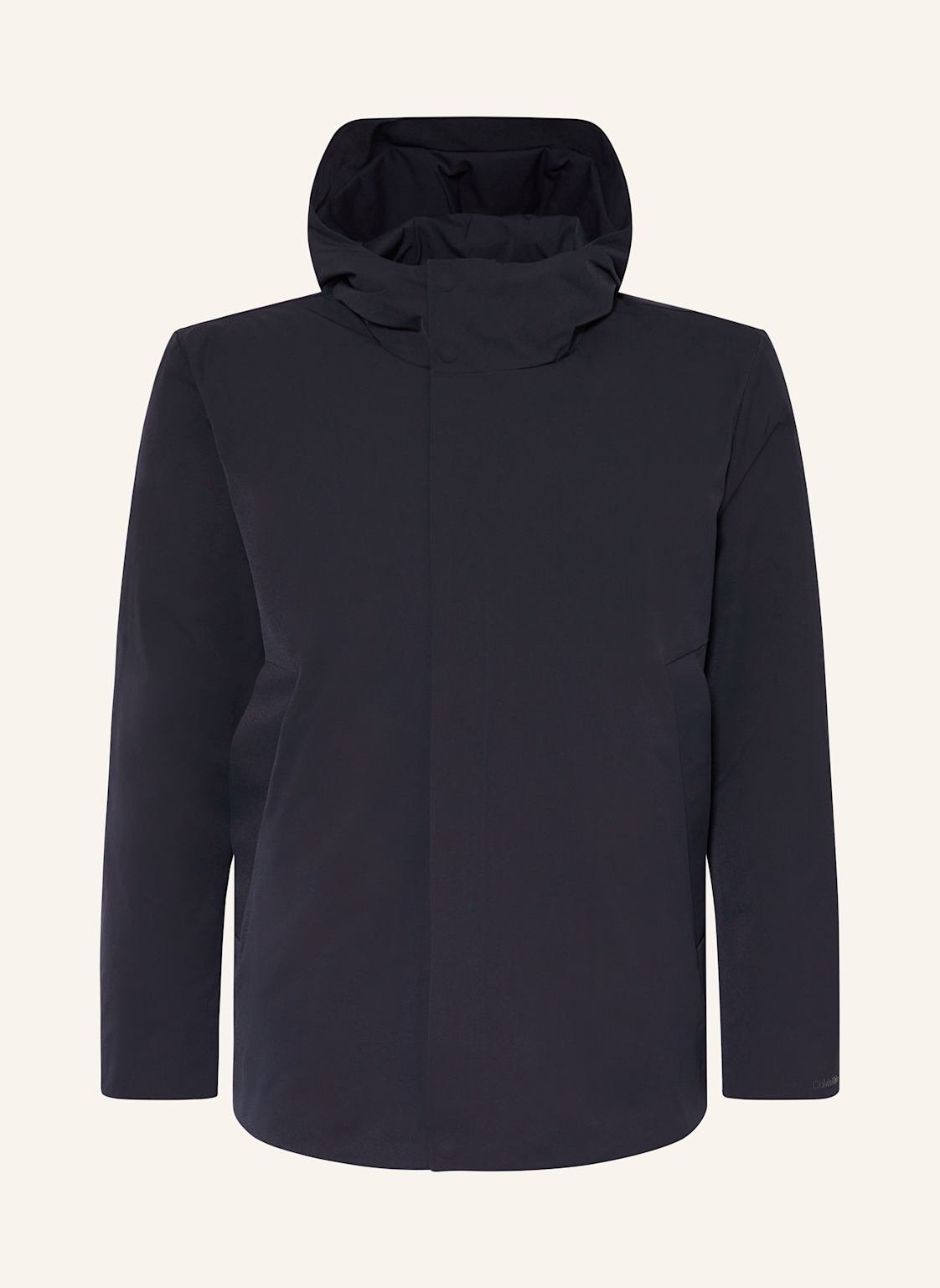 Calvin Klein Jacke blau Calvin Klein Jacke blau von Calvin Klein
