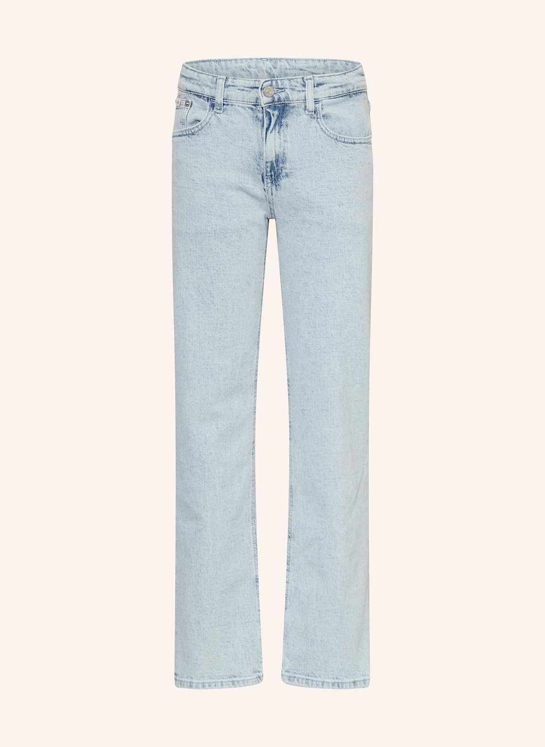 Calvin Klein Jeans Regular Fit blau Calvin Klein Jeans Regular Fit blau von Calvin Klein