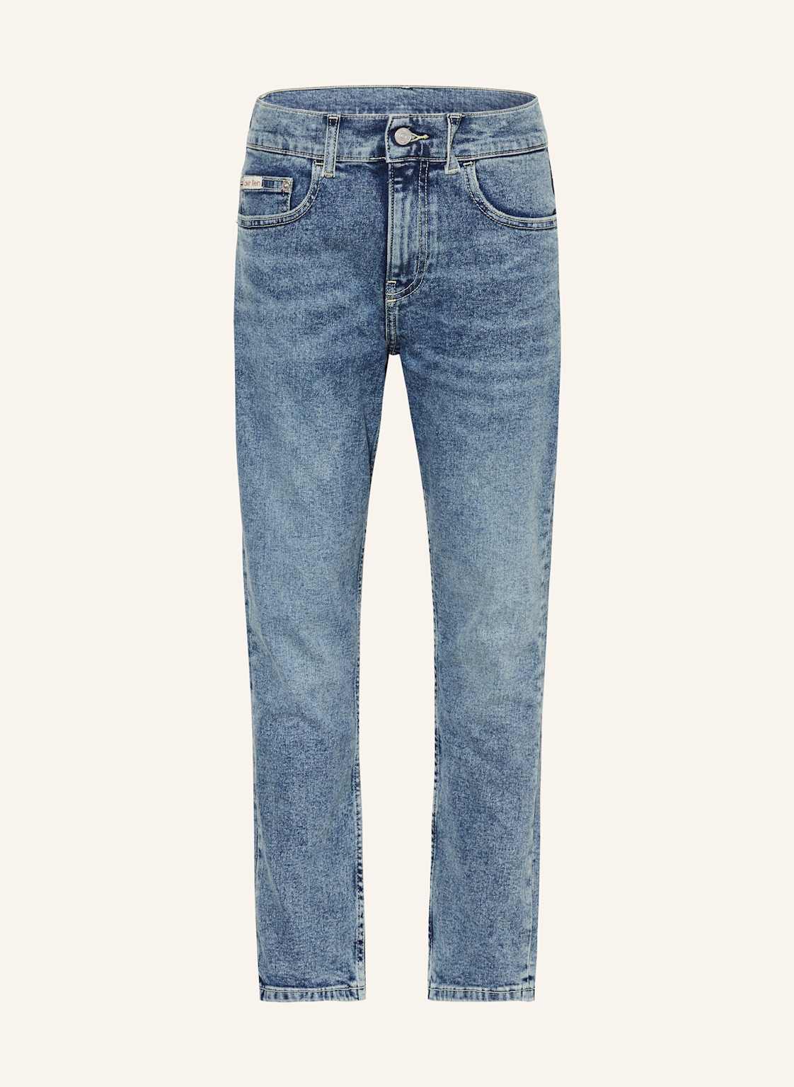 Calvin Klein Jeans blau von Calvin Klein