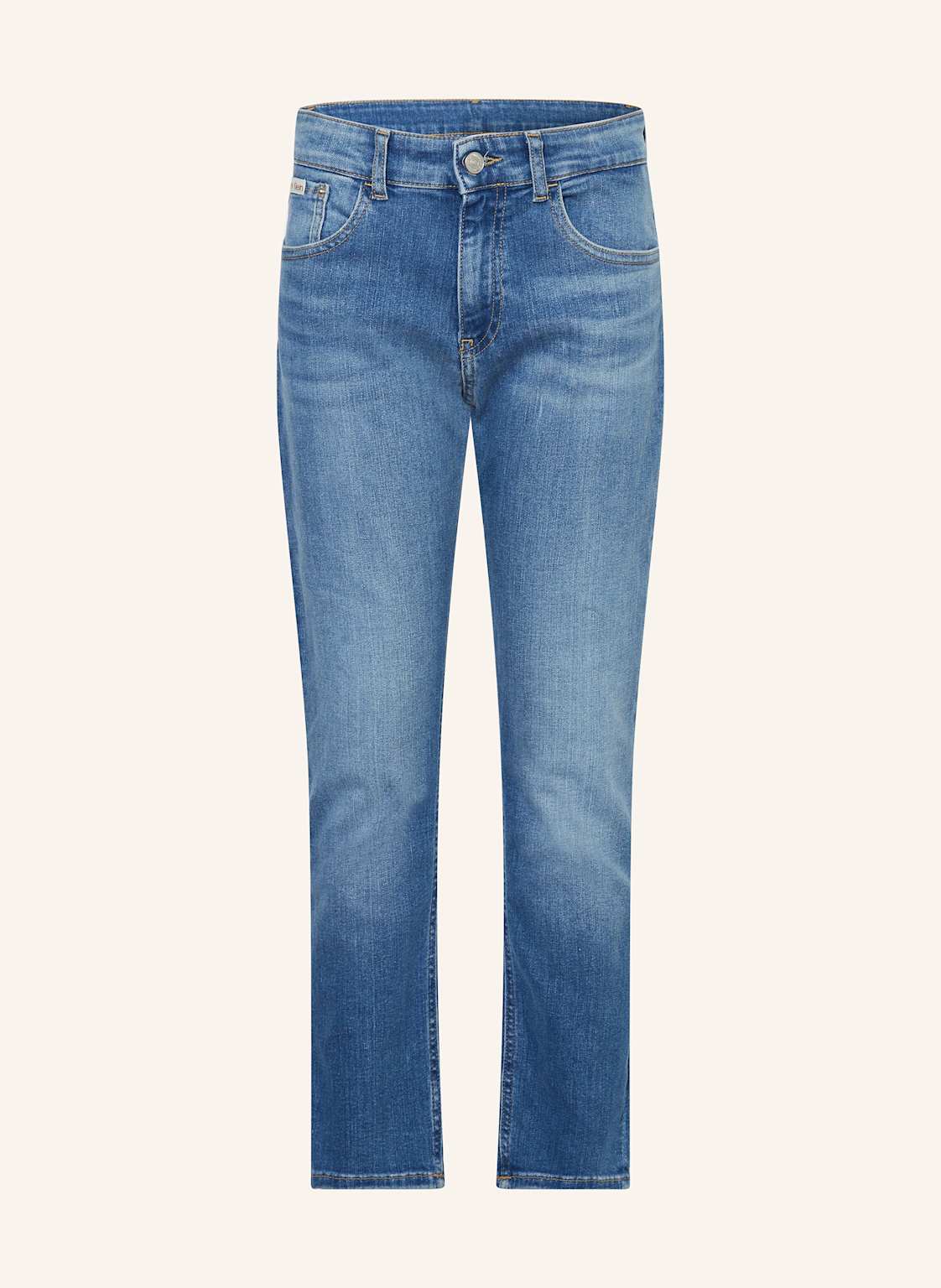 Calvin Klein Jeans blau von Calvin Klein