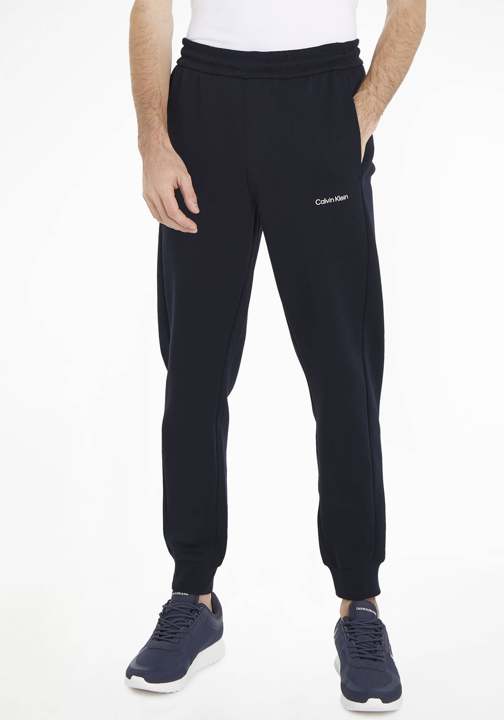 Calvin Klein Jogginghose »MICRO LOGO REPREVE« von Calvin Klein