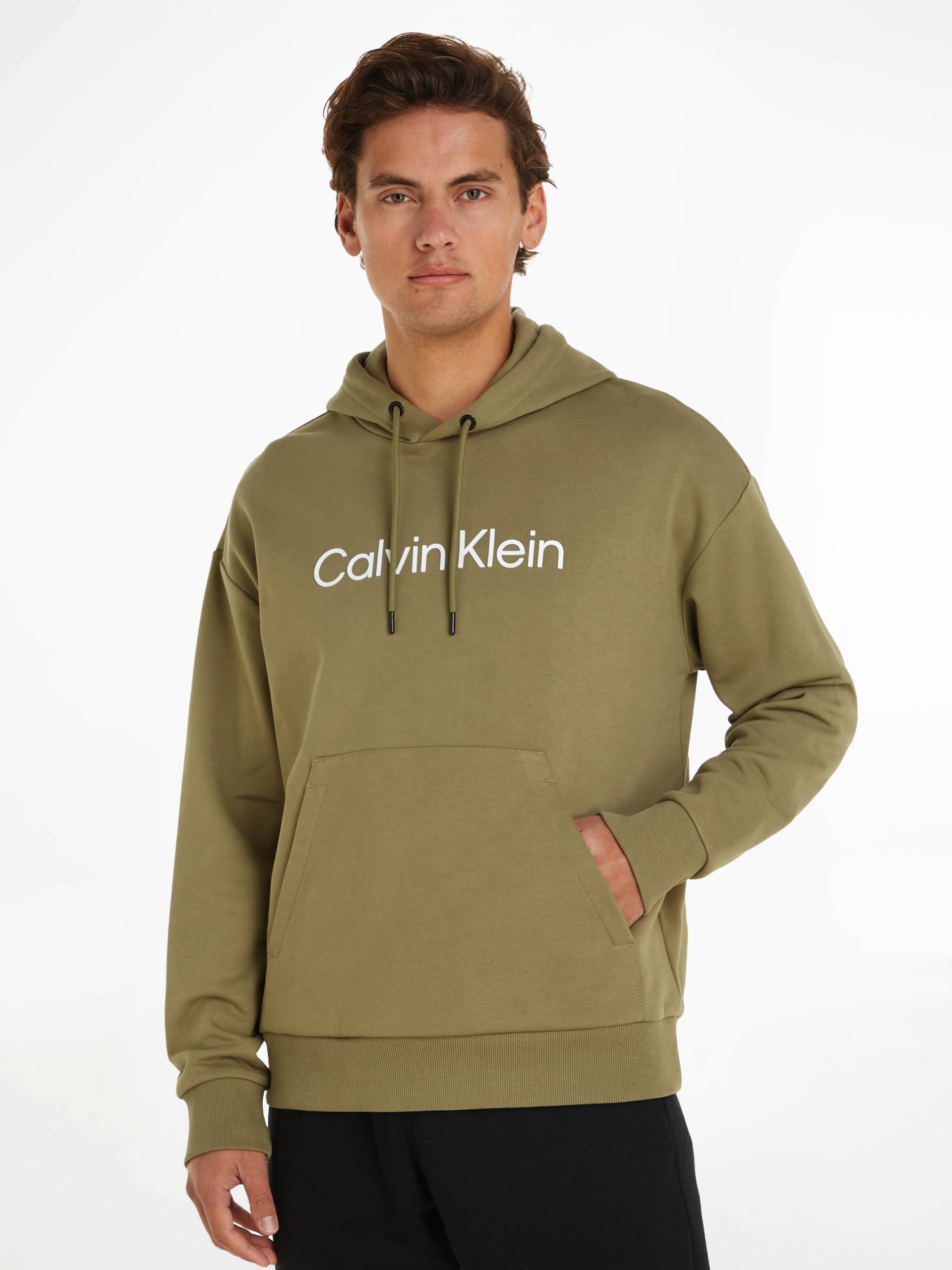 Calvin Klein Kapuzensweatshirt »HERO LOGO COMFORT HOODIE«, mit Logoschriftzug Calvin Klein Kapuzensweatshirt »HERO LOGO COMFORT HOODIE«, mit Logoschriftzug von Calvin Klein