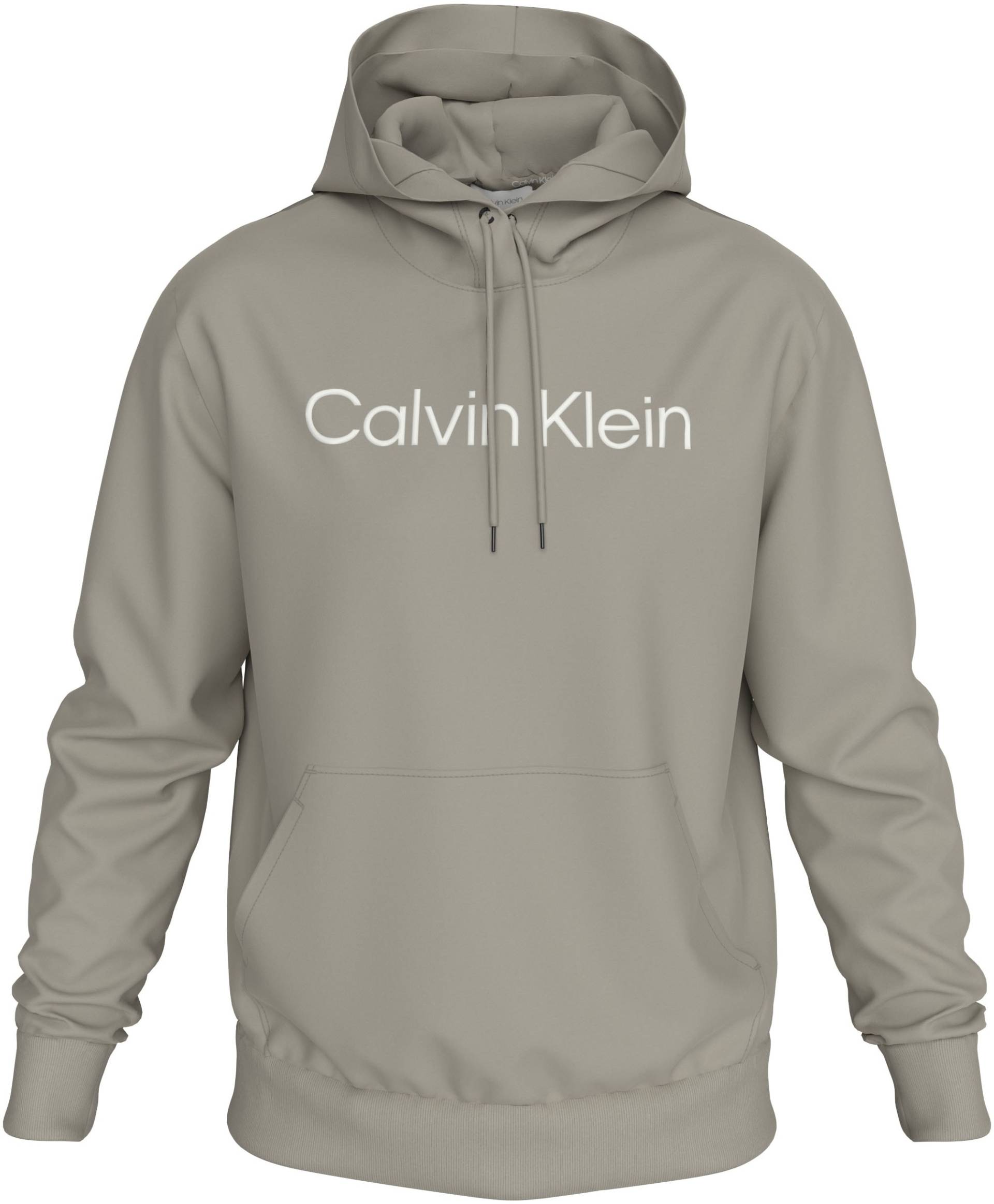 Calvin Klein Kapuzensweatshirt »HERO LOGO COMFORT HOODIE«, mit Logoschriftzug von Calvin Klein