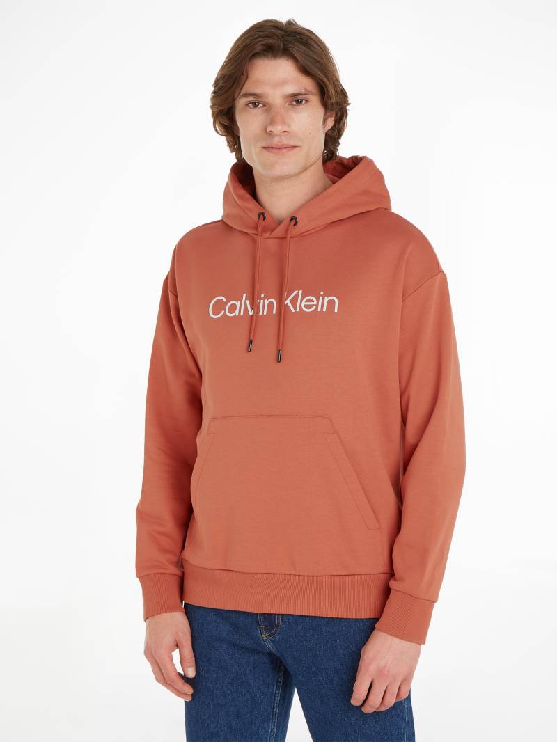 Calvin Klein Kapuzensweatshirt »HERO LOGO COMFORT HOODIE«, mit Logoschriftzug von Calvin Klein