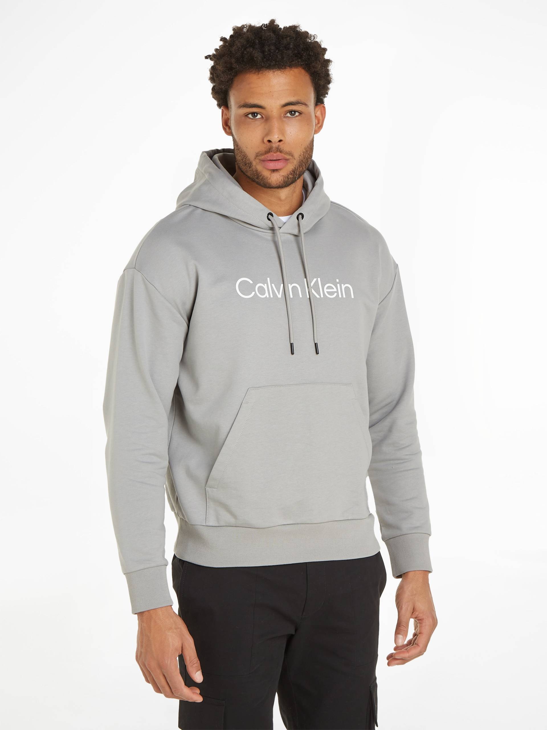 Calvin Klein Kapuzensweatshirt »HERO LOGO COMFORT HOODIE«, mit Logoschriftzug von Calvin Klein