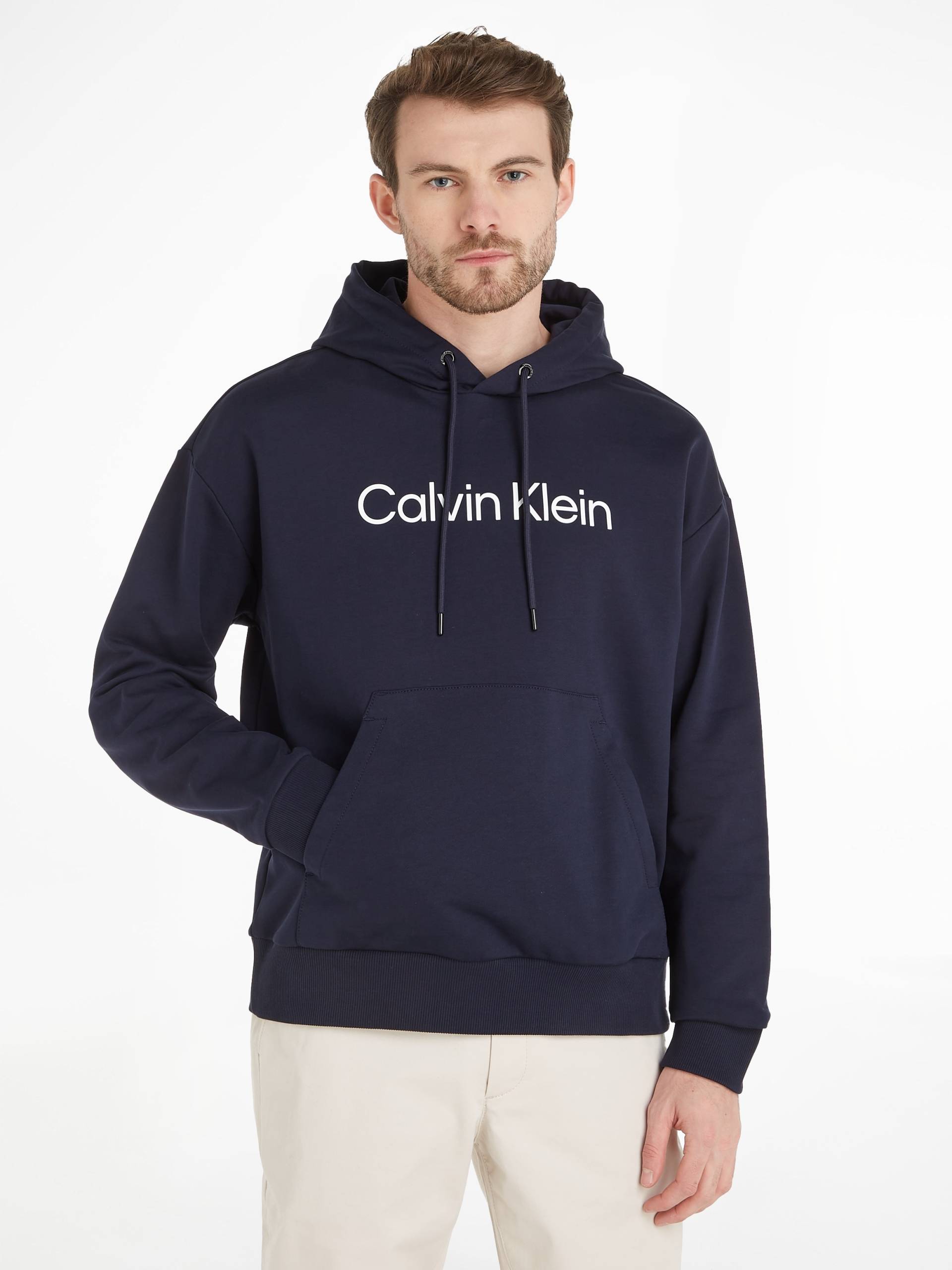 Calvin Klein Kapuzensweatshirt »HERO LOGO COMFORT HOODIE«, mit Logoschriftzug von Calvin Klein