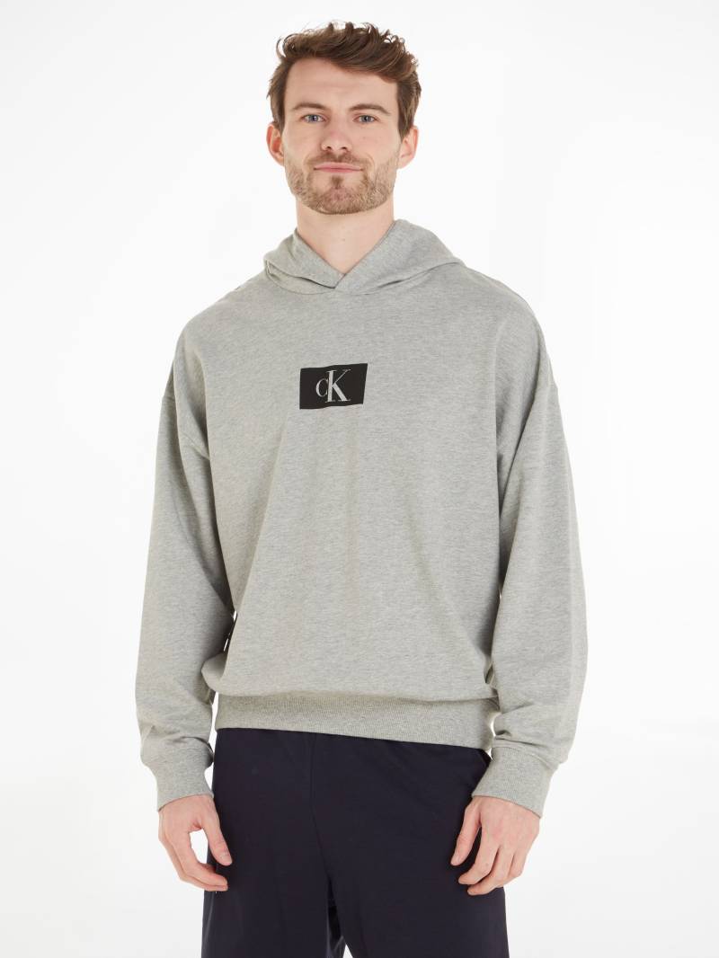 Calvin Klein Underwear Kapuzensweatshirt »L/S HOODIE«, mit Calvin Klein Logodruck von Calvin Klein Underwear