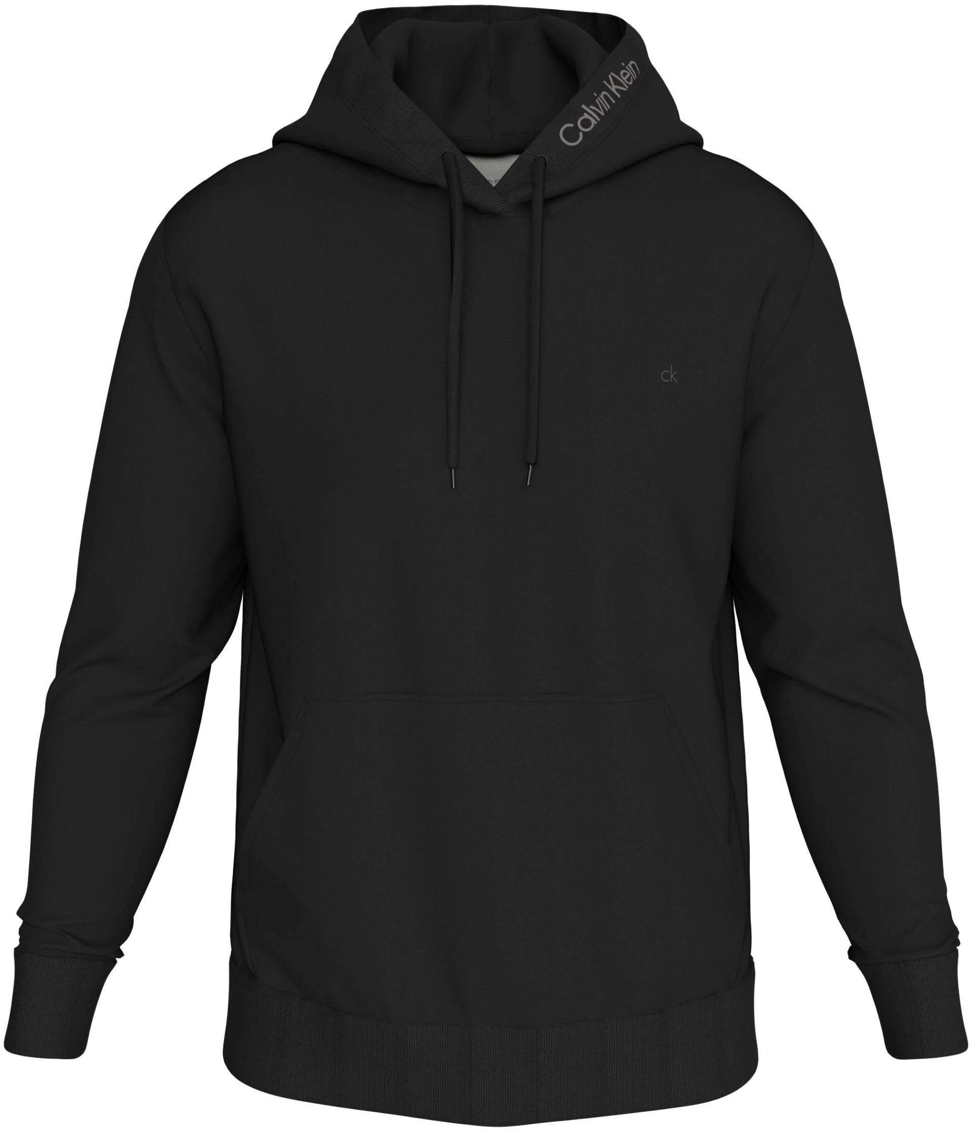 Calvin Klein Kapuzensweatshirt »NECK LOGO HOODIE«, mit Logoschriftzug an der Kapuze von Calvin Klein