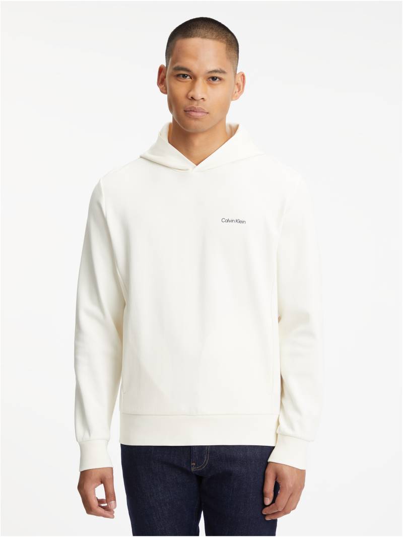 Calvin Klein Kapuzensweatshirt »Sweatshirt MICRO LOGO RE«, mit Logoschriftzug von Calvin Klein