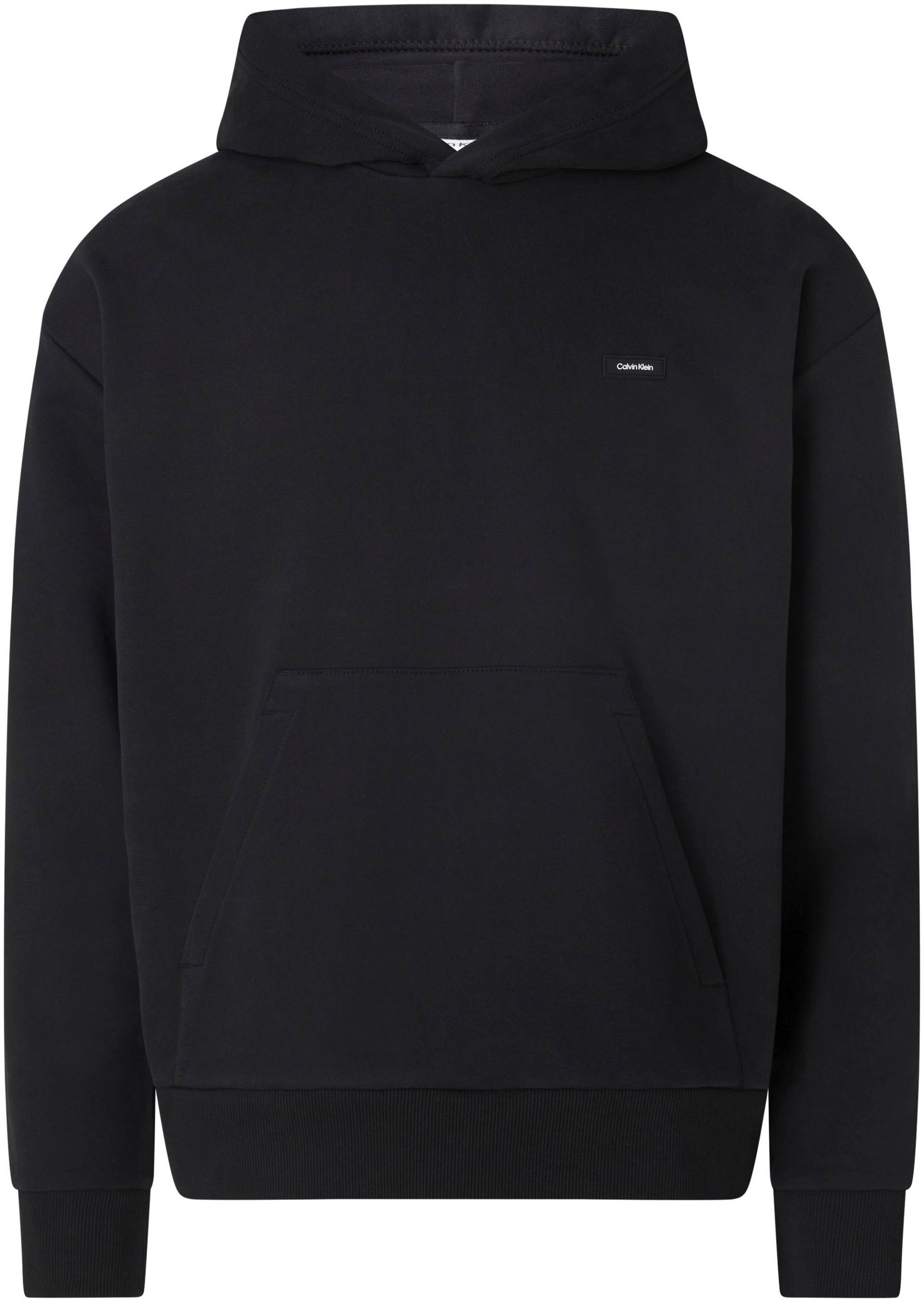 Calvin Klein Kapuzensweatshirt, mit Kängurutasche von Calvin Klein