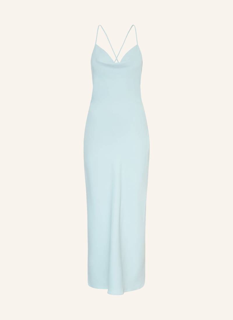 Calvin Klein Kleid blau von Calvin Klein