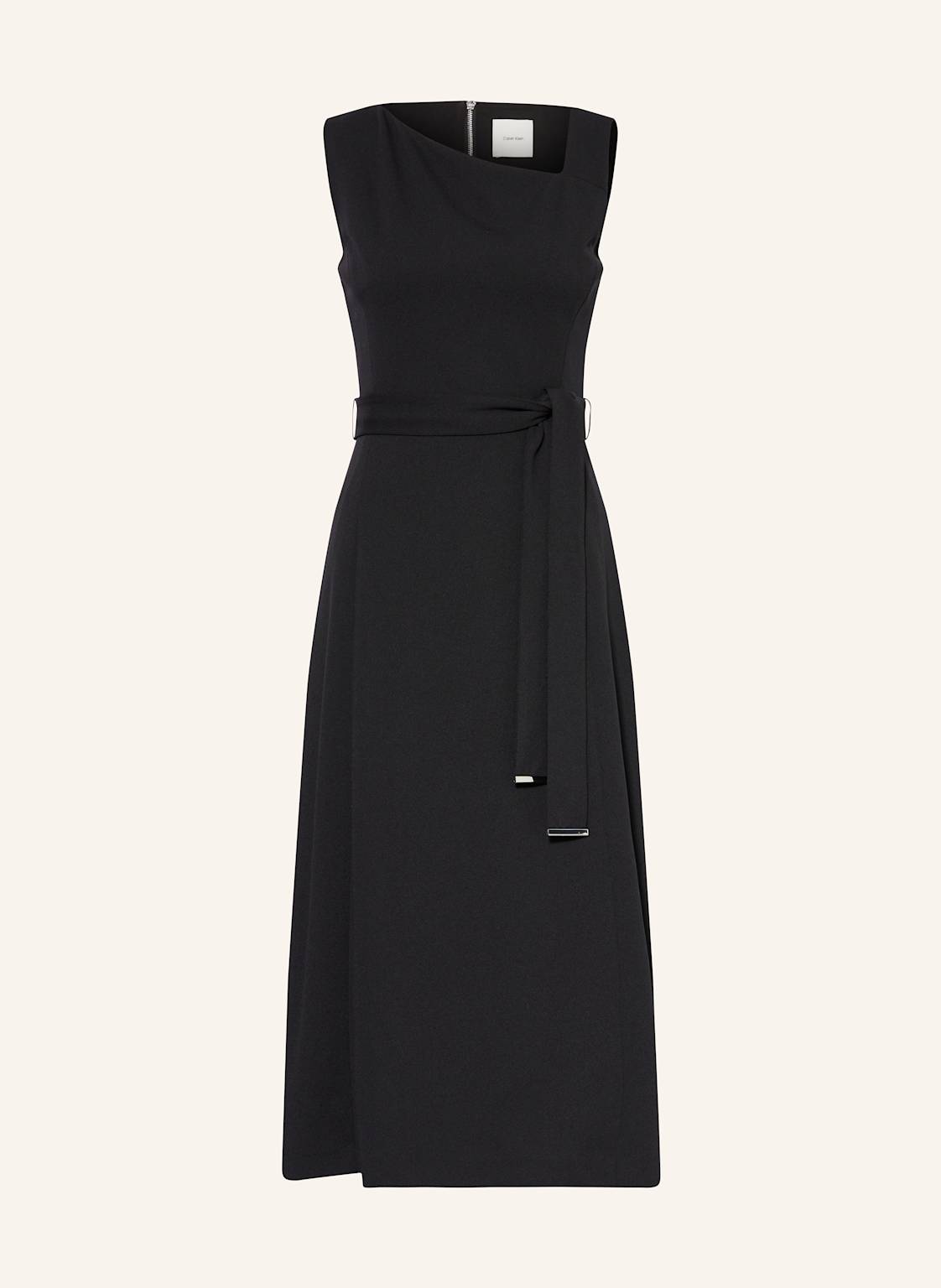 Calvin Klein Kleid schwarz Calvin Klein Kleid schwarz von Calvin Klein