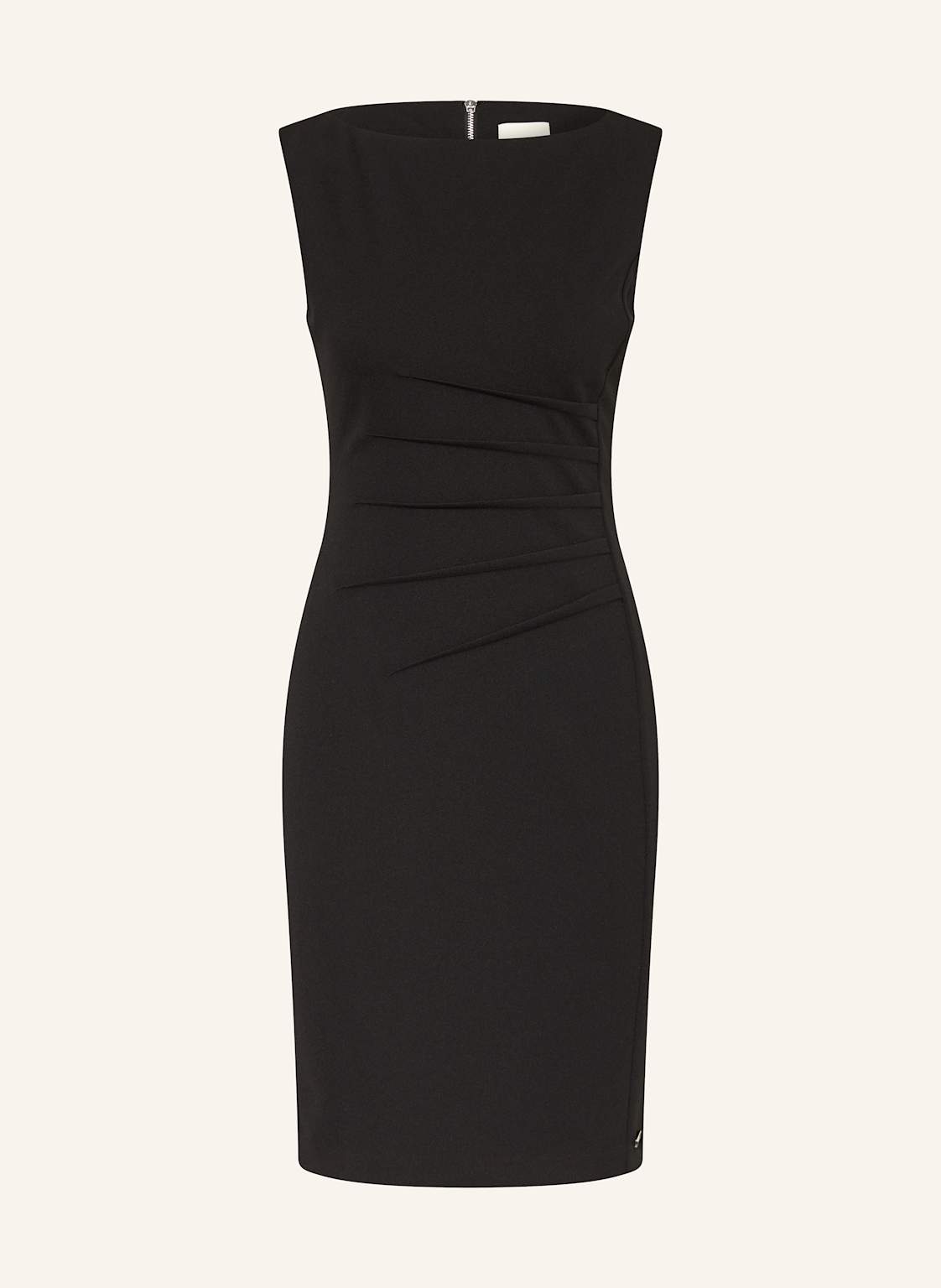 Calvin Klein Kleid schwarz von Calvin Klein