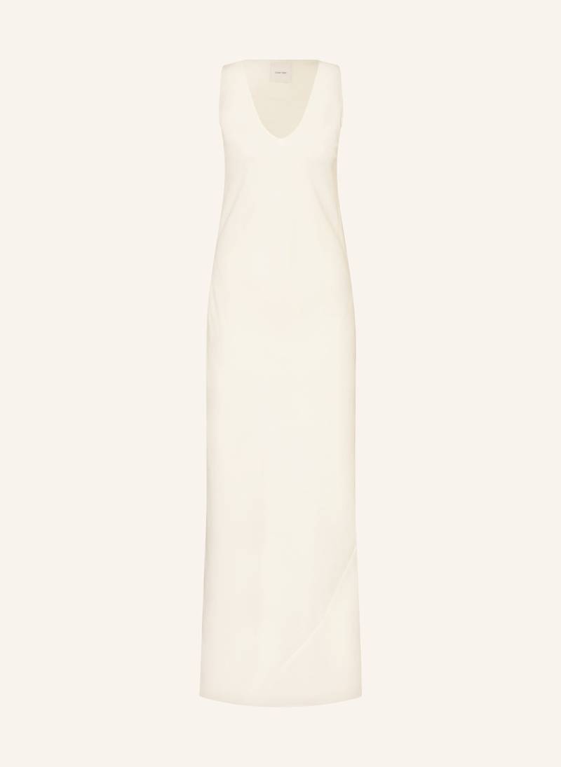 Calvin Klein Kleid weiss von Calvin Klein