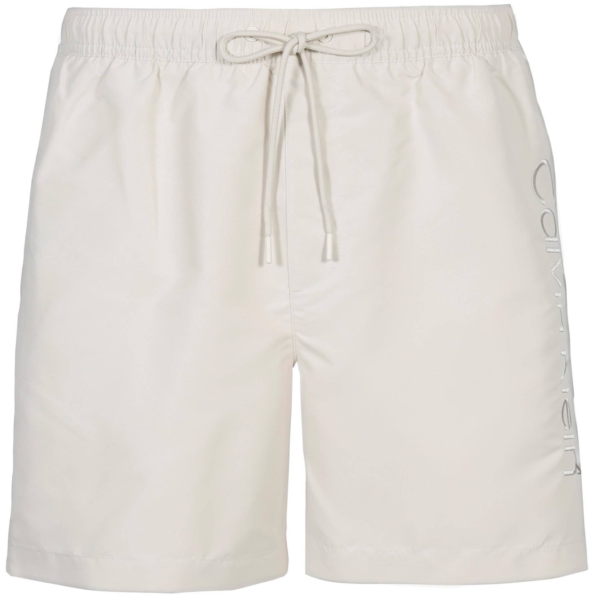 Calvin Klein LOGO EMBROIDERY Badehose Herren Calvin Klein LOGO EMBROIDERY Badehose Herren von Calvin Klein