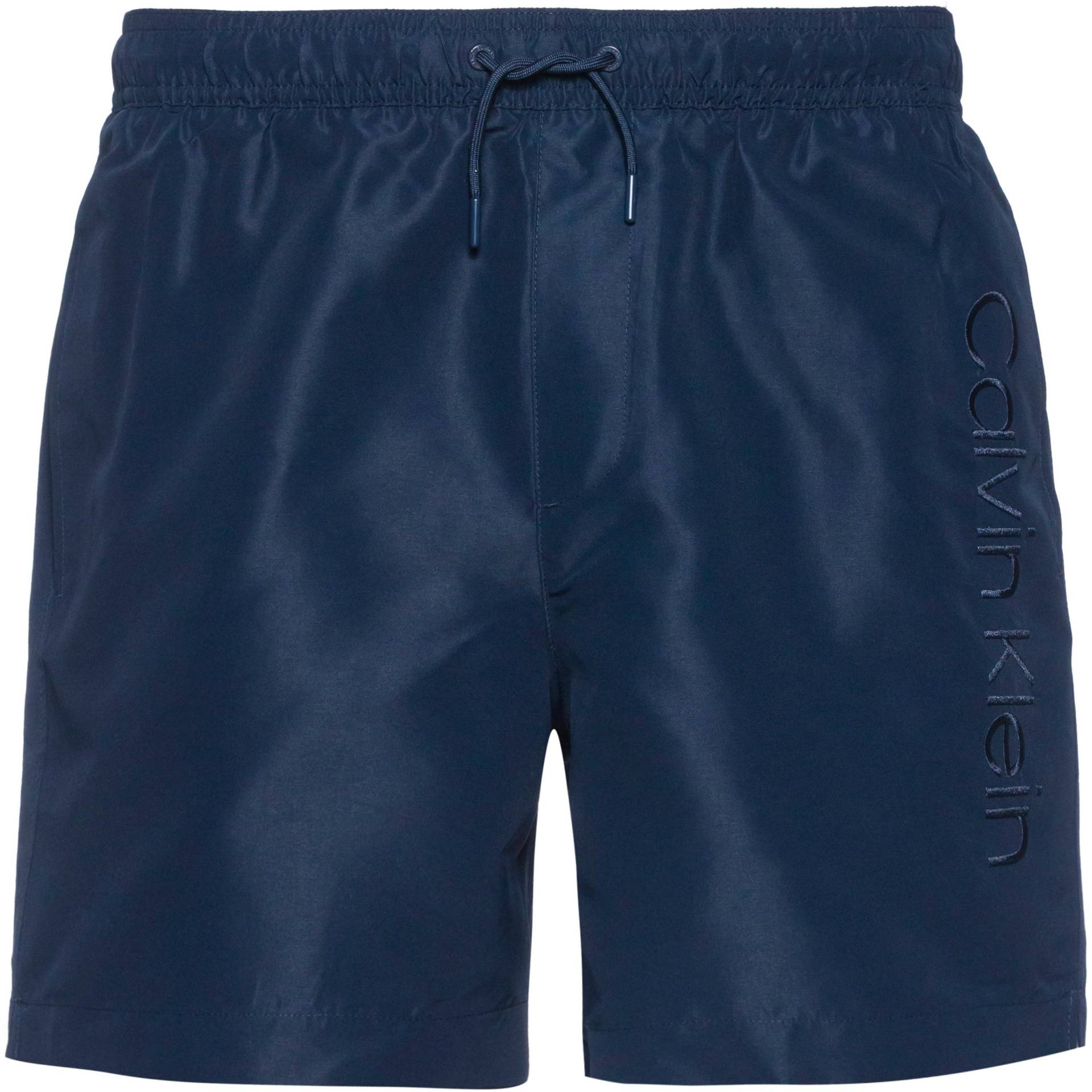 Calvin Klein LOGO EMBROIDERY Badehose Herren Calvin Klein LOGO EMBROIDERY Badehose Herren von Calvin Klein