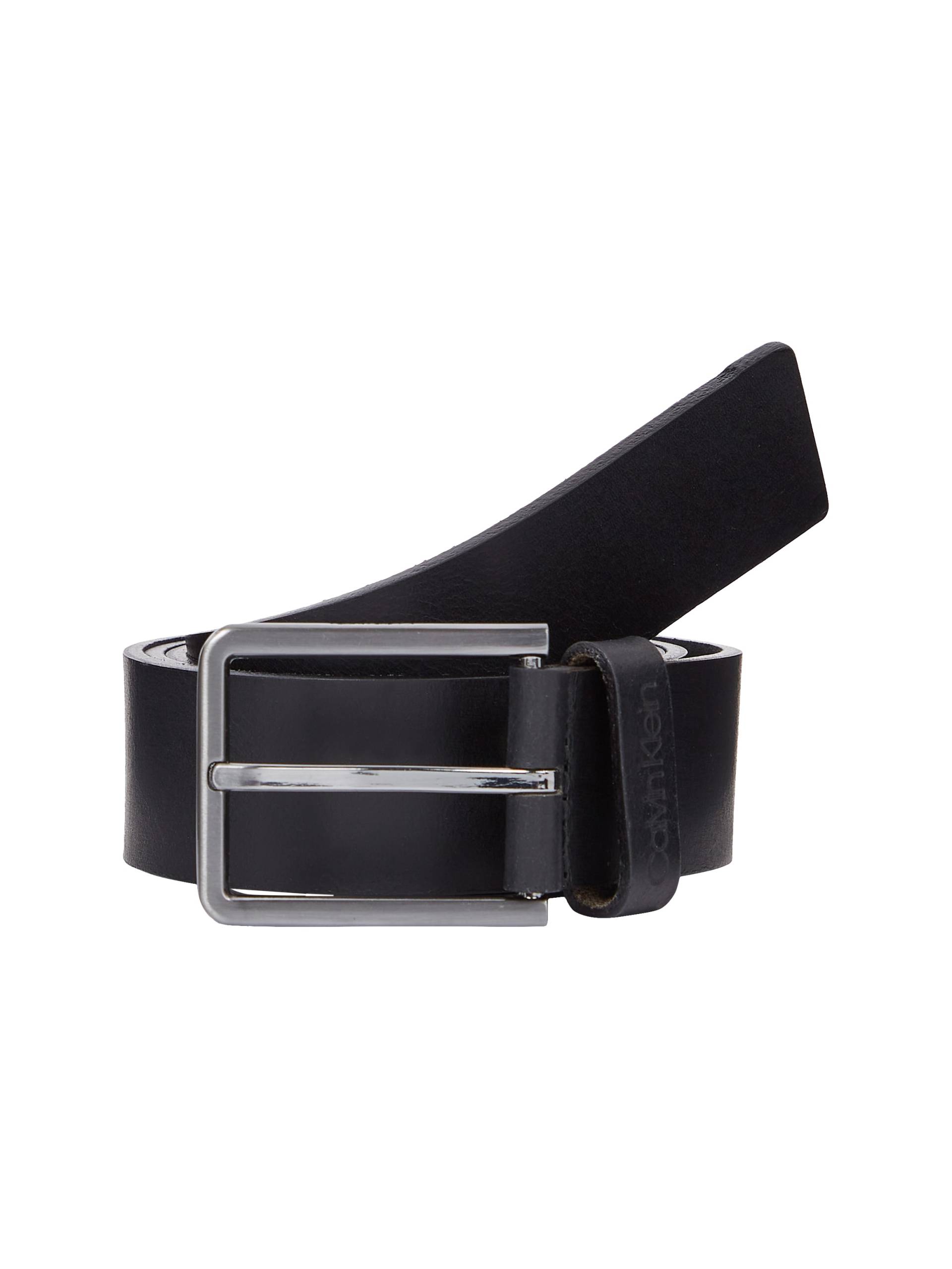 Calvin Klein Ledergürtel »35MM ESSENTIAL BELT« von Calvin Klein