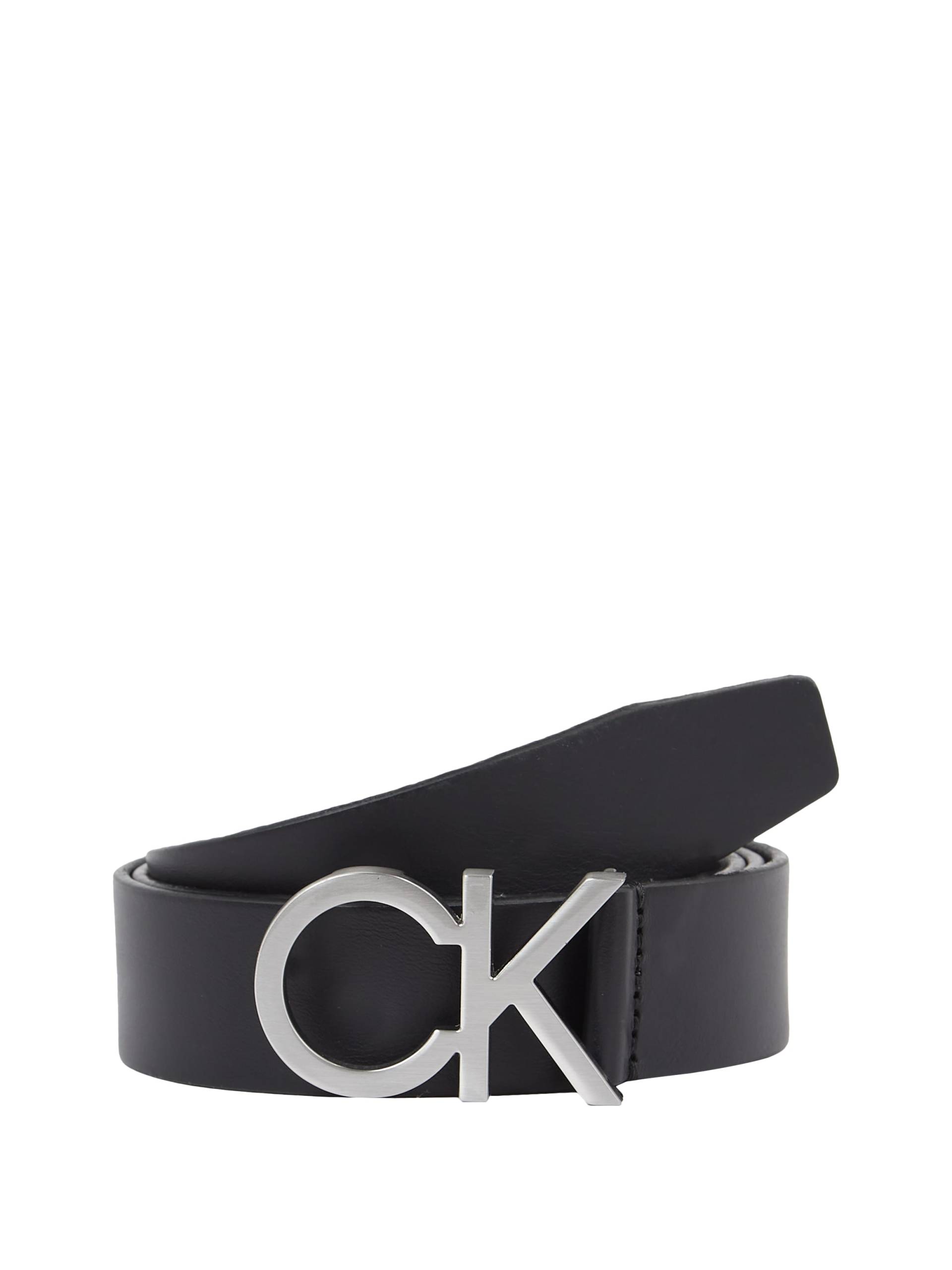 Calvin Klein Ledergürtel »CK BUCKLE BELT 35MM« von Calvin Klein