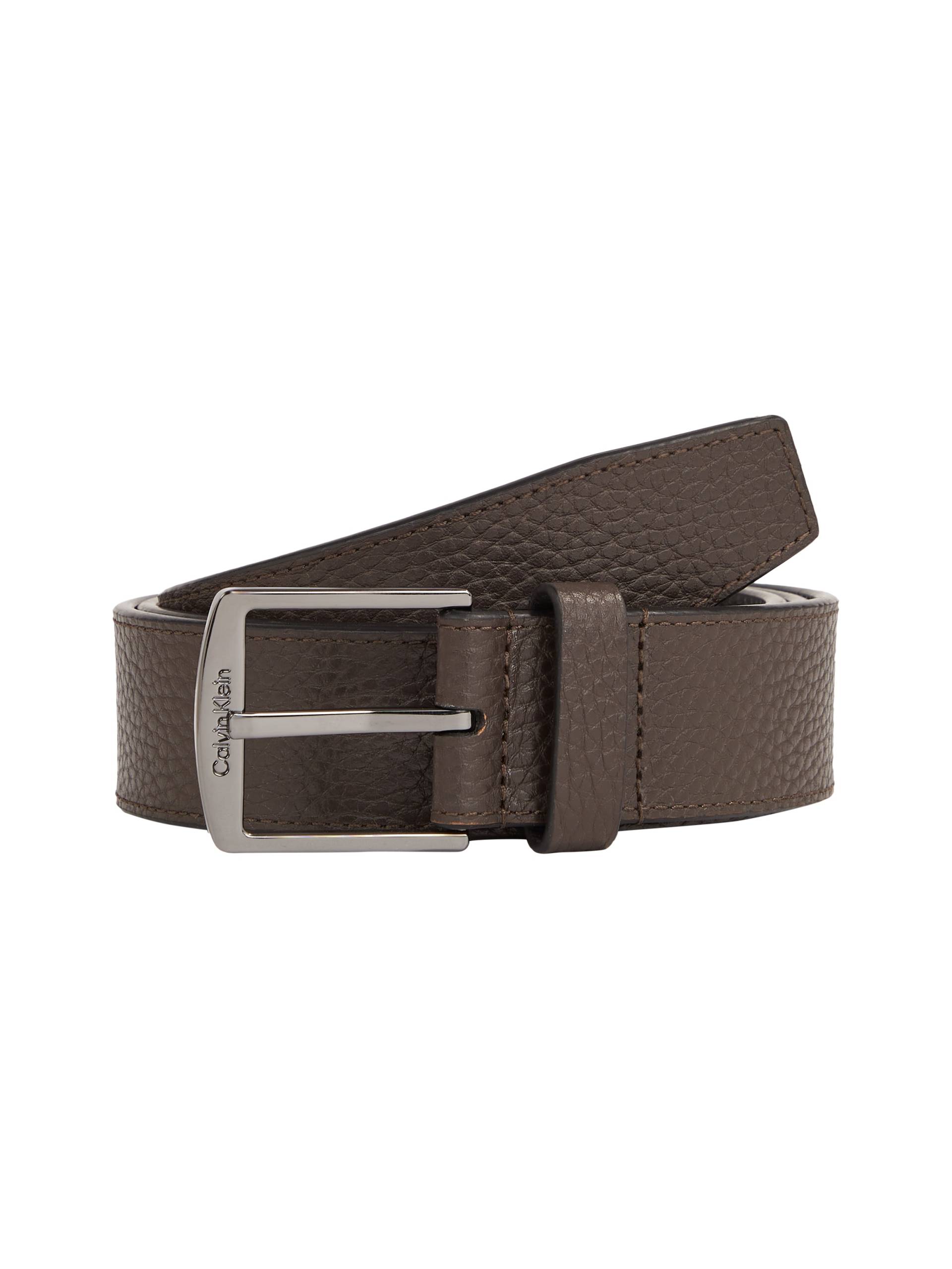 Calvin Klein Ledergürtel »CK CASUAL PB 35MM« Calvin Klein Ledergürtel »CK CASUAL PB 35MM« von Calvin Klein